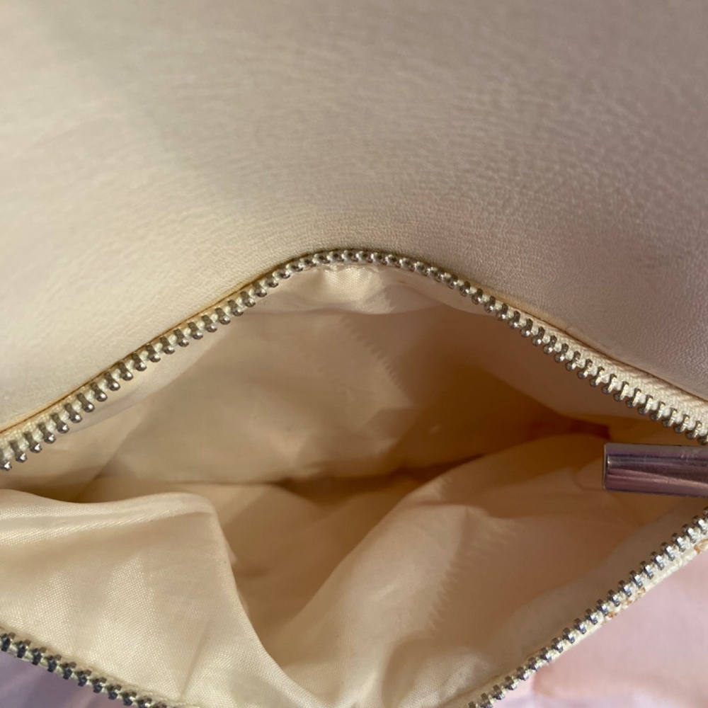 Off-White Beachy Mini Backpack - image 3